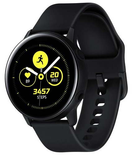 Смарт от Samsung – Galaxy Watch Active